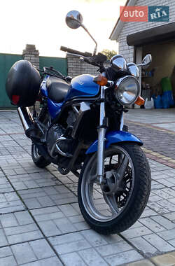 Цены Kawasaki ER-5 Бензин