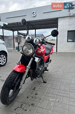 Цены Kawasaki ER-5 Бензин