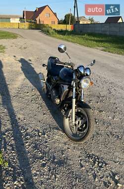 Цены Kawasaki ER-5 Бензин