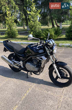 Ціни Kawasaki ER-5 Бензин