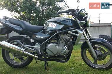 Ціни Kawasaki ER-5 Бензин