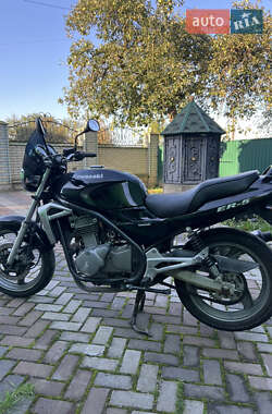 Цены Kawasaki ER-5 Бензин