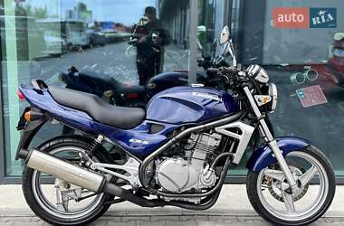 Цены Kawasaki ER-5 Бензин