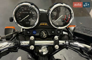 Цены Kawasaki ER-5 Бензин