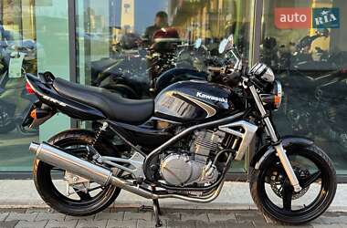 Цены Kawasaki ER-5 Бензин