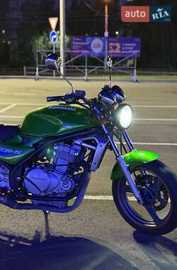Цены Kawasaki ER-5 Бензин
