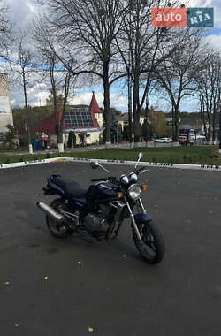 Цены Kawasaki ER-5 Бензин