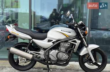Ціни Kawasaki ER-5 Бензин