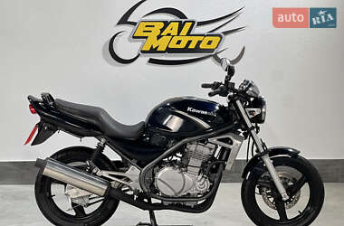 Цены Kawasaki ER-5 Бензин