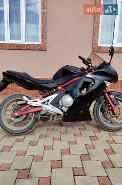 Цены Kawasaki ER 650 Бензин