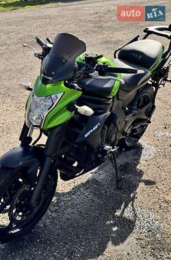 Цены Kawasaki ER 650 Бензин