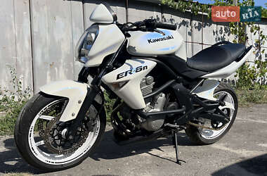 Ціни Kawasaki ER-6N Бензин