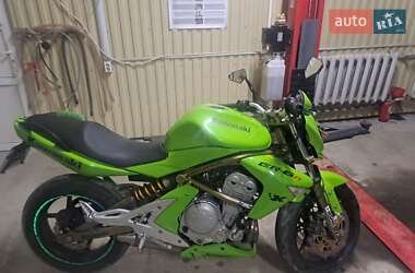 Цены Kawasaki ER-6N Бензин