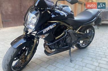 Ціни Kawasaki ER-6N Бензин