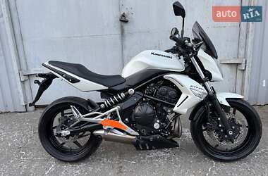 Ціни Kawasaki ER-6N Бензин