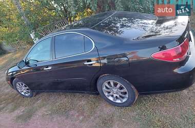 Цены Lexus ES Бензин