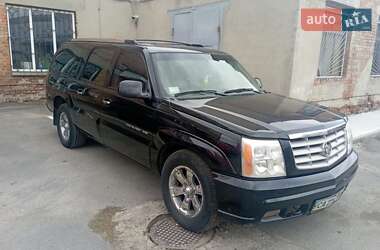 Цены Cadillac Escalade Бензин