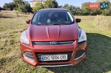 Цены Ford Escape Бензин