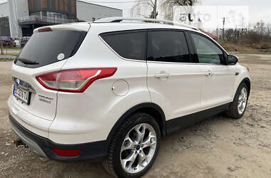 Цены Ford Escape Бензин