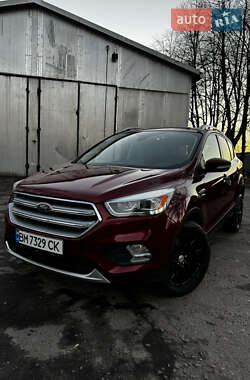 Ціни Ford Escape Бензин