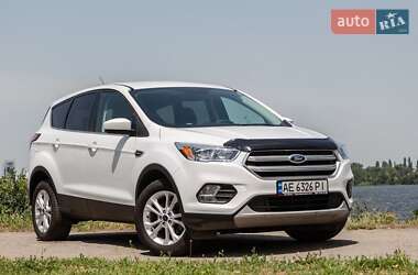 Ціни Ford Escape Бензин