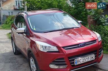 Ціни Ford Escape Бензин