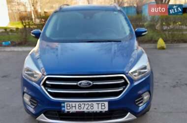 Ціни Ford Escape Бензин
