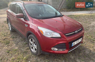 Ціни Ford Escape Бензин