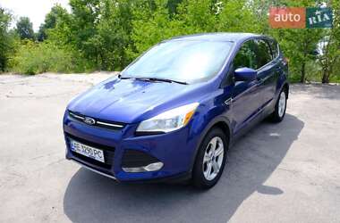 Ціни Ford Escape Бензин