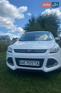 Цены Ford Escape Бензин