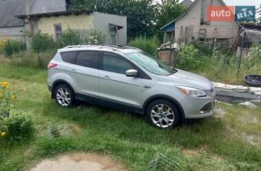 Ціни Ford Escape Бензин