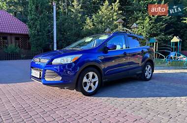 Цены Ford Escape Бензин