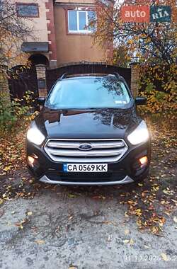 Цены Ford Escape Бензин