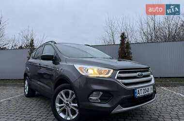 Цены Ford Escape Бензин