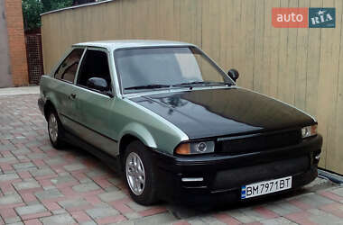 Цены Ford Escort Бензин