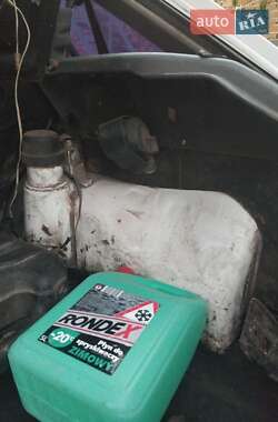 Цены Ford Escort Бензин