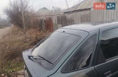 Ціни Ford Escort Бензин