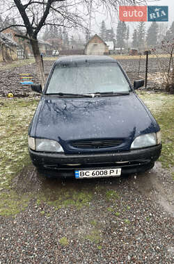 Ціни Ford Escort Бензин