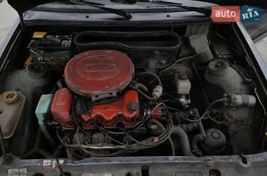 Цены Ford Escort Бензин