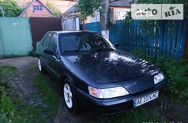 Ціни Daewoo Espero Бензин