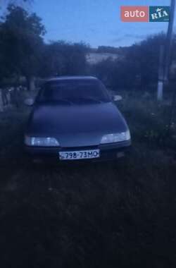 Цены Daewoo Espero Бензин