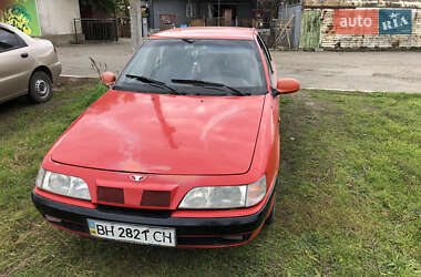 Ціни Daewoo Espero Бензин