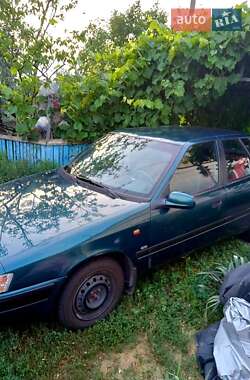 Ціни Daewoo Espero Бензин
