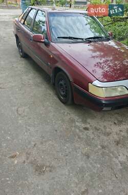 Ціни Daewoo Espero Бензин