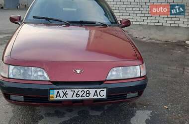 Ціни Daewoo Espero Бензин