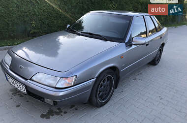 Ціни Daewoo Espero Бензин