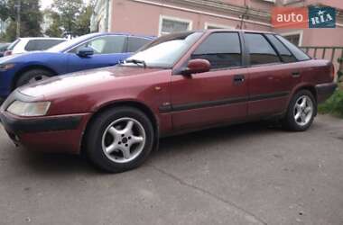 Цены Daewoo Espero Бензин