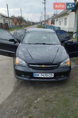 Цены Chevrolet Evanda Бензин