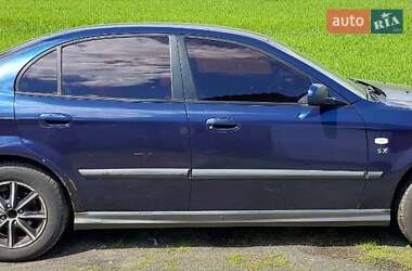 Ціни Chevrolet Evanda Бензин