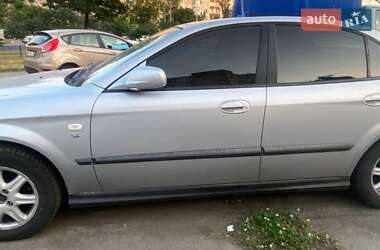 Ціни Chevrolet Evanda Бензин